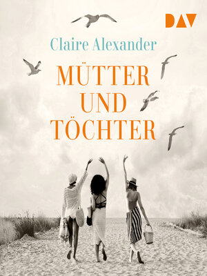 cover image of Mütter und Töchter (Ungekürzt)